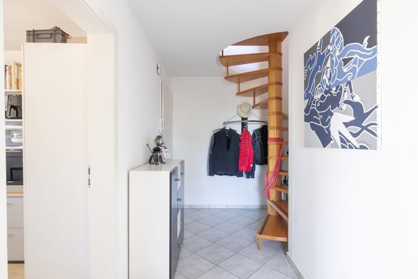 Familienfreundliche 4.5-Zimmer-Maisonettewohnung in Worb 14