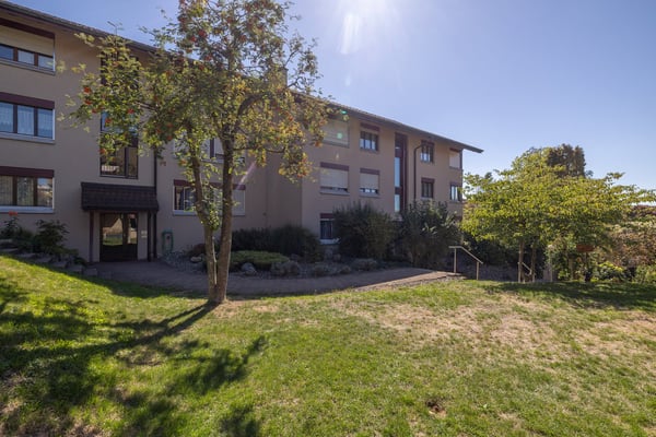 Familienfreundliche 4.5-Zimmer-Maisonettewohnung in Worb 18