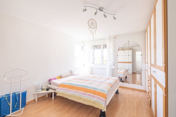 Familienfreundliche 4.5-Zimmer-Maisonettewohnung in Worb 11