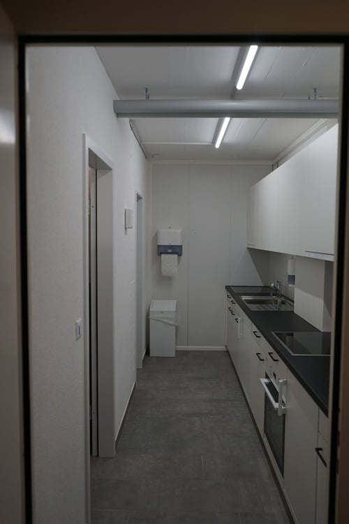 Vielseitiger Gewerberaum mit Atelier-Charakter in Eschenz 5