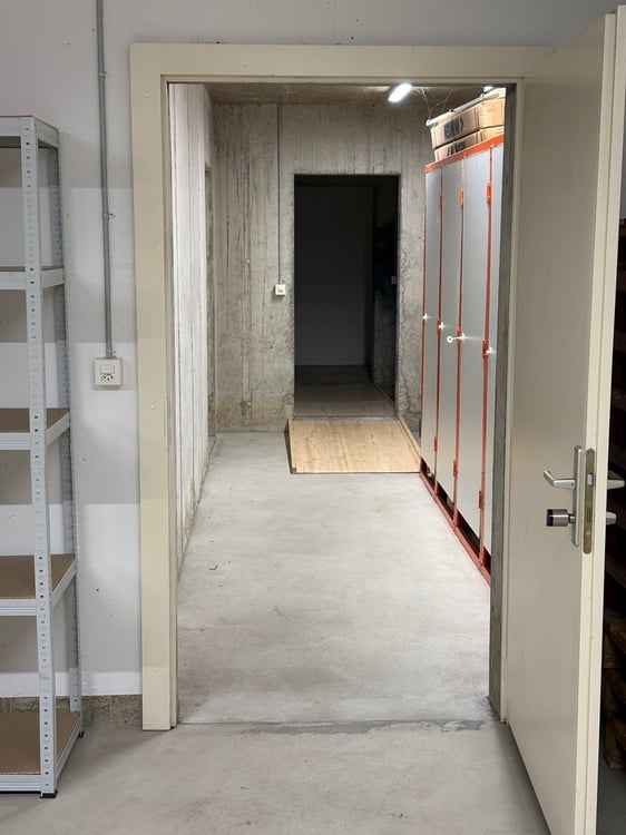 Vielseitiger Gewerberaum mit Atelier-Charakter in Eschenz 4