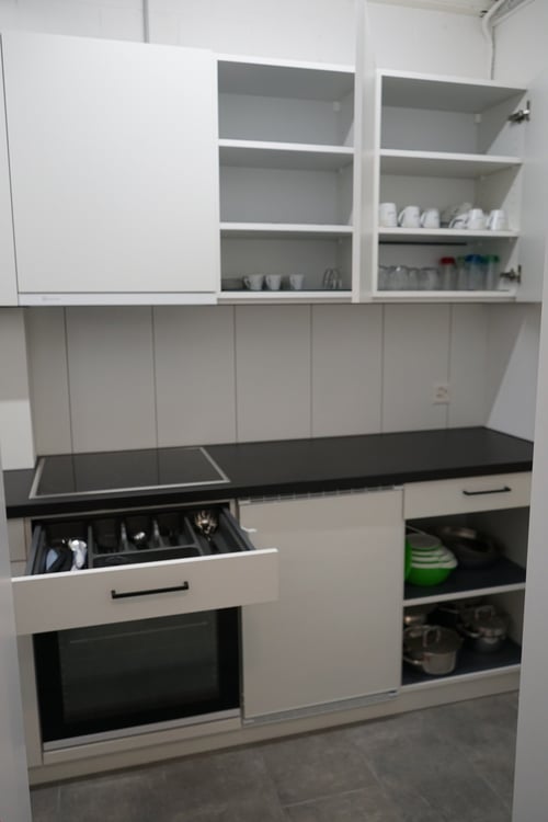 Vielseitiger Gewerberaum mit Atelier-Charakter in Eschenz 6