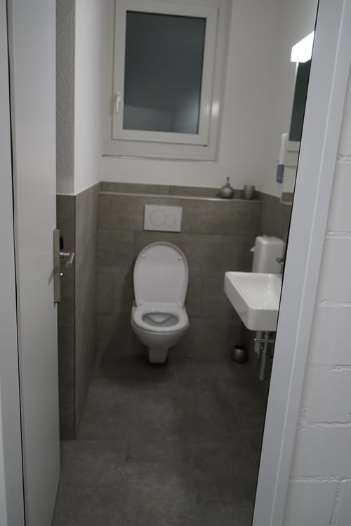 Vielseitiger Gewerberaum mit Atelier-Charakter in Eschenz 7