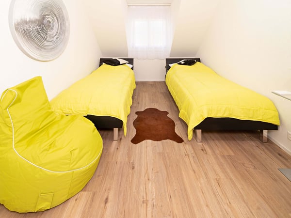 Möblierte 5.5-Zimmer Ferien- u. Businesswohnung auf Zeit 9