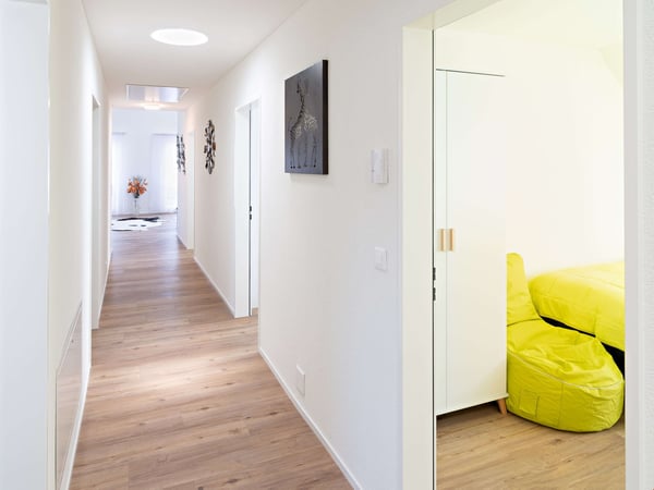 Möblierte 5.5-Zimmer Ferien- u. Businesswohnung auf Zeit 14