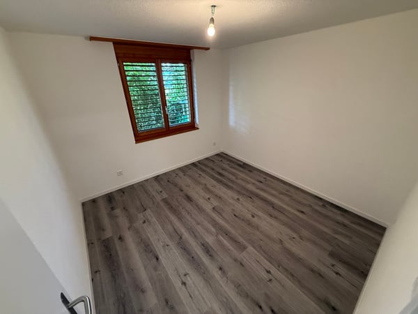 Modernisierte und grosszügige 4.5 Zimmer Dachwohnung an ruhiger Lage 5