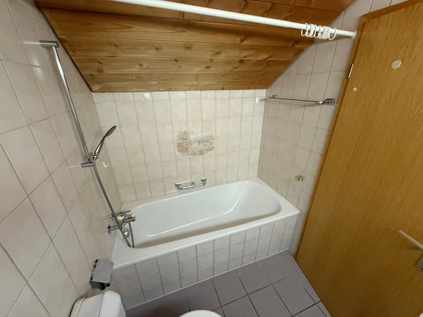 Gemütliche 2-Zimmer-Wohnung in Forst b. Längenbühl 9
