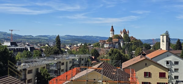 Exklusives Wohnen für junge Luxusliebhaber ? ALLES ANDERS ALS 08/15 7