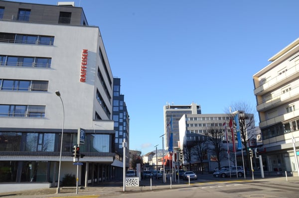 Moderne  1.5-Zimmer-Maisonette-Wohnung mit Alpensicht im Stadtzentrum 15