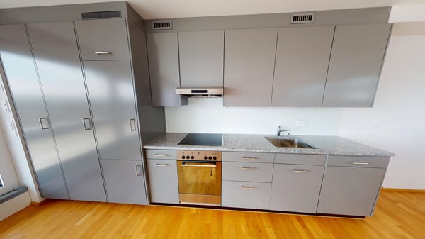 Moderne  1.5-Zimmer-Maisonette-Wohnung mit Alpensicht im Stadtzentrum 7