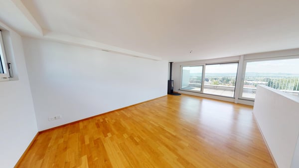 Moderne  1.5-Zimmer-Maisonette-Wohnung mit Alpensicht im Stadtzentrum 6