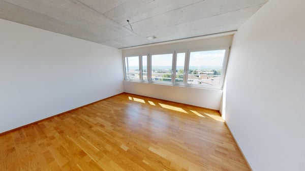 Moderne  1.5-Zimmer-Maisonette-Wohnung mit Alpensicht im Stadtzentrum 10