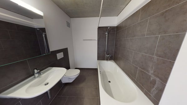 Moderne  1.5-Zimmer-Maisonette-Wohnung mit Alpensicht im Stadtzentrum 8