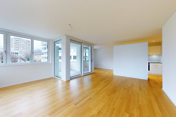 Senioren- und Generationenwohnen im Belano Zuhause in Ostermundigen | 1. Mietzins gratis 2