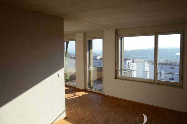 Topmoderne Loft-Wohnung 4