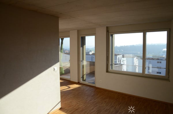 Topmoderne Loft-Wohnung 4