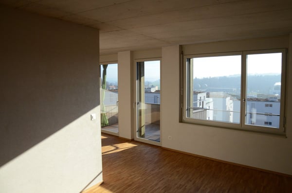 Topmoderne Loft-Wohnung 4