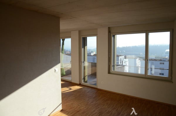 Topmoderne Loft-Wohnung 4