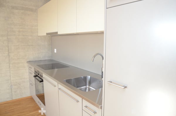 Topmoderne Loft-Wohnung 2
