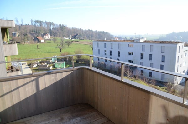 Topmoderne Loft-Wohnung 5