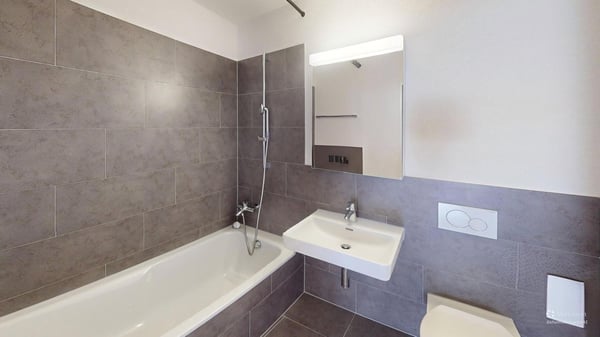 Moderne 3.5-Zimmer-Wohnung im Stadtzentrum 5