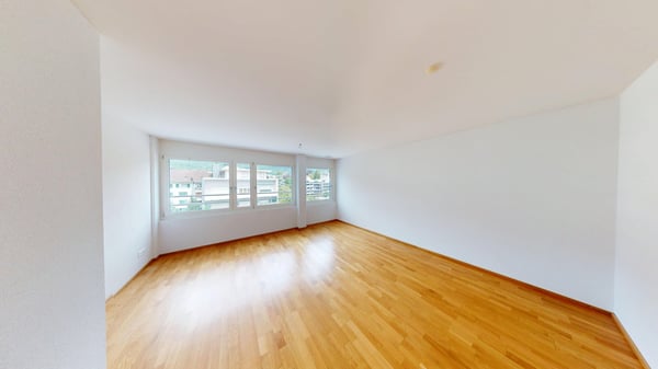 Moderne 3.5-Zimmer-Wohnung im Stadtzentrum 7