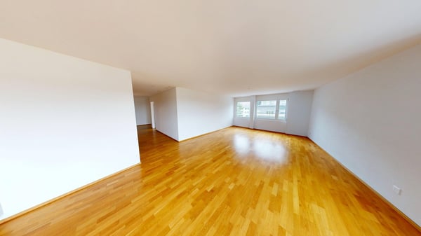 Moderne 3.5-Zimmer-Wohnung im Stadtzentrum 4