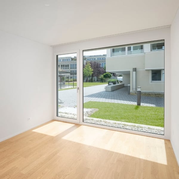 Neubau | Alters- und Generationenwohnungen im Belano Zuhause in Grenchen 11