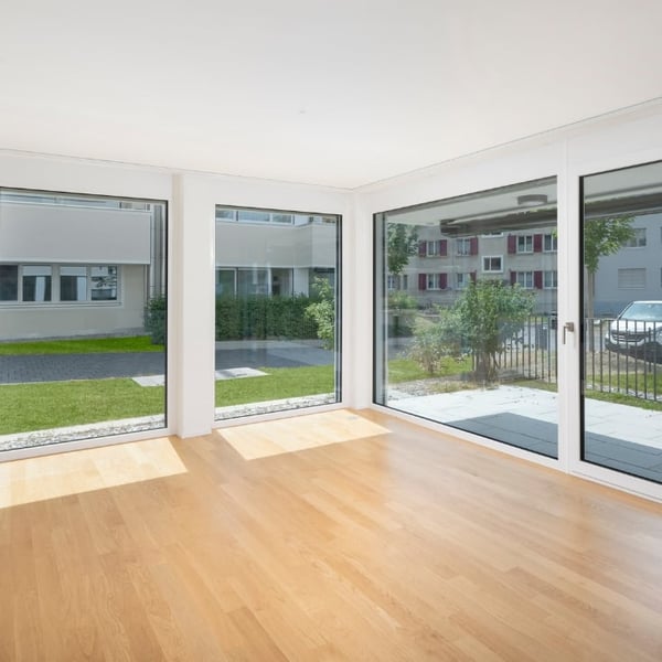 Neubau | Alters- und Generationenwohnungen im Belano Zuhause in Grenchen 10
