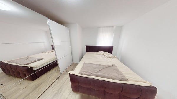 Grösszügige Wohnung im Zentrum von Grenchen 10