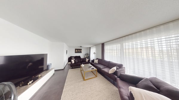 Grösszügige Wohnung im Zentrum von Grenchen 5