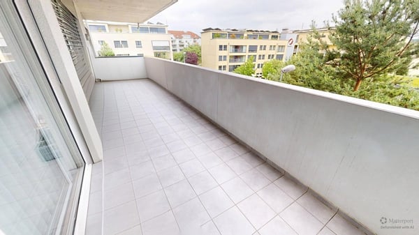 Grösszügige Wohnung im Zentrum von Grenchen 8