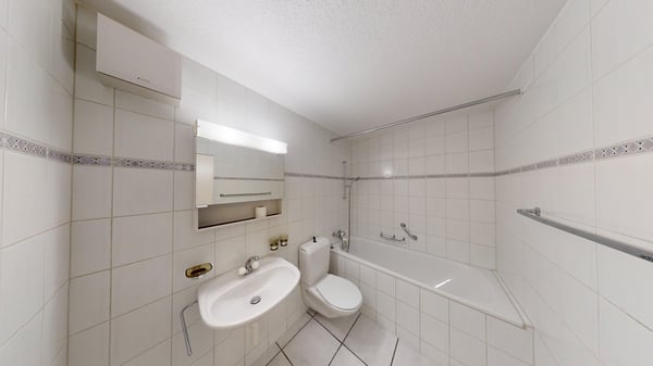 Grosszügige 5.5-Zimmer-Wohnung mit Balkon und Cheminée in Grenchen 4