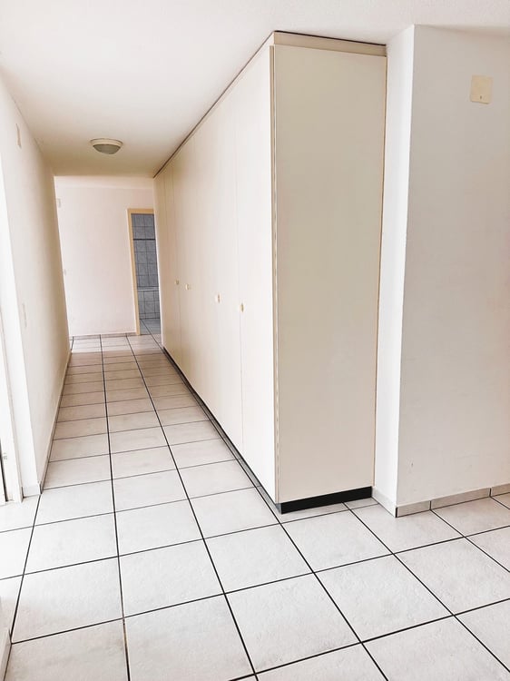Grosszügige 5.5-Zimmer-Wohnung mit Balkon und Cheminée in Grenchen 5