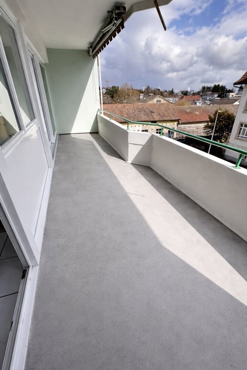 Grosszügige 5.5-Zimmer-Wohnung mit Balkon und Cheminée in Grenchen 9
