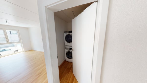 Moderne 3.5-Zimmer-Wohnung 5