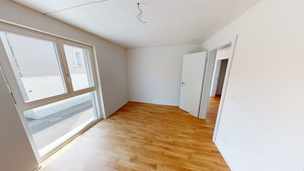 Moderne 3.5-Zimmer-Wohnung 3