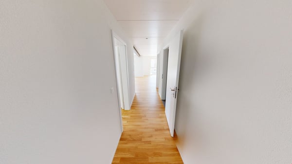 Moderne 3.5-Zimmer-Wohnung 4