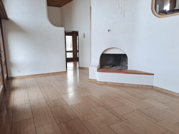 Lichtdurchflutete 5.5 Zimmer-Maisonettewohnung 2