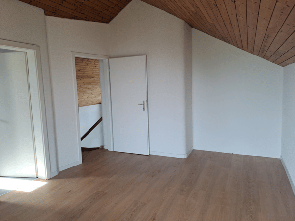 Lichtdurchflutete 5.5 Zimmer-Maisonettewohnung 6