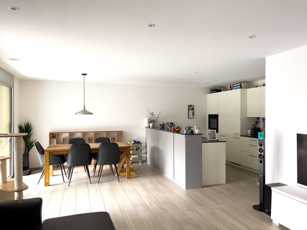 3.5 Zimmer-EG-Wohnung mit 1 Parkplatz im Paket zu verkaufen 17