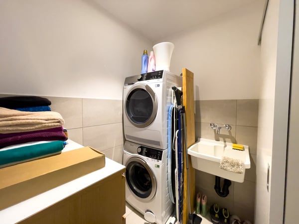 3.5 Zimmer-EG-Wohnung mit 1 Parkplatz im Paket zu verkaufen 14