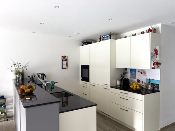 3.5 Zimmer-EG-Wohnung mit 1 Parkplatz im Paket zu verkaufen 18