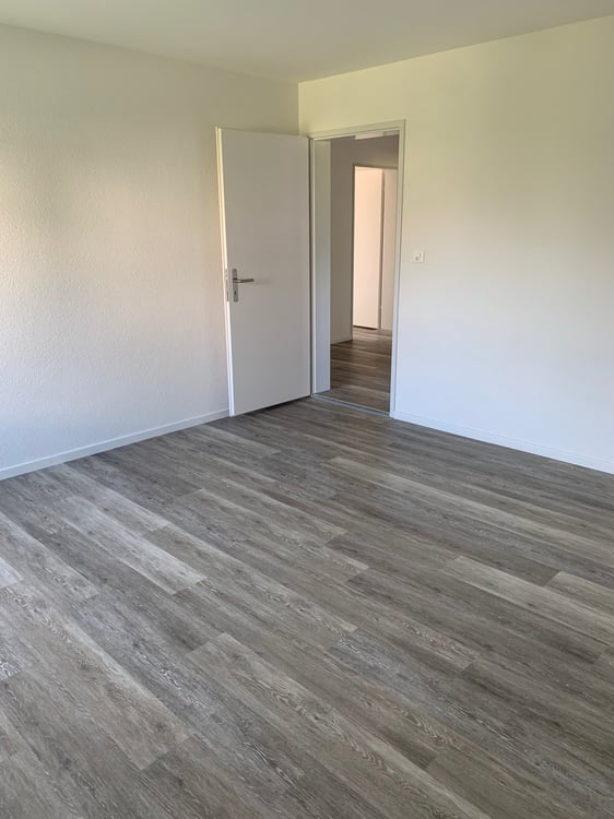 4.5 Zimmer • im 1. OG • mit Lift • ruhige Lage 4
