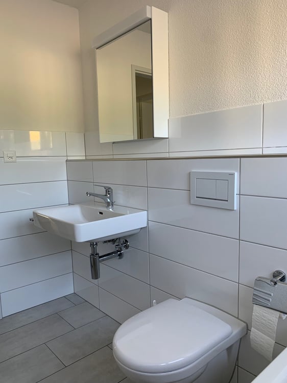 4.5 Zimmer • im 1. OG • mit Lift • ruhige Lage 6