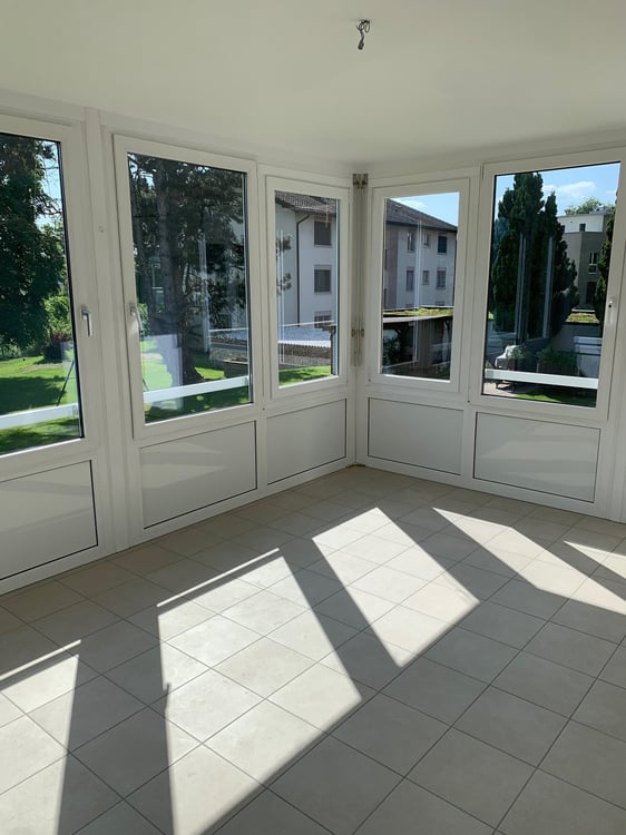 4.5 Zimmer • im 1. OG • mit Lift • ruhige Lage 7