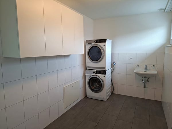 4.5 Zimmer-Attikawohnung mit direktem Liftzugang 9