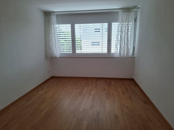 4.5 Zimmer-Attikawohnung mit direktem Liftzugang 6