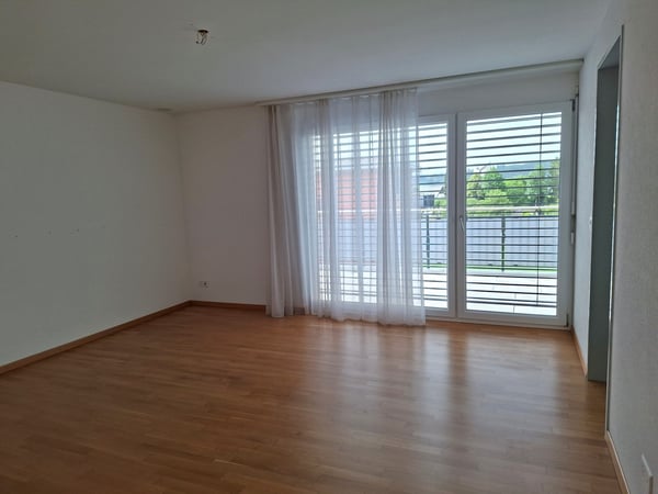 4.5 Zimmer-Attikawohnung mit direktem Liftzugang 5