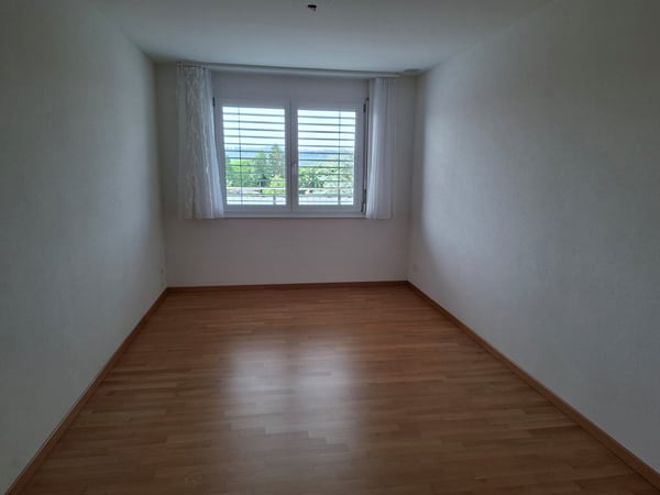 4.5 Zimmer-Attikawohnung mit direktem Liftzugang 7